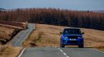 Land Rover Range Rover Sport SVR 2018 года (UK)